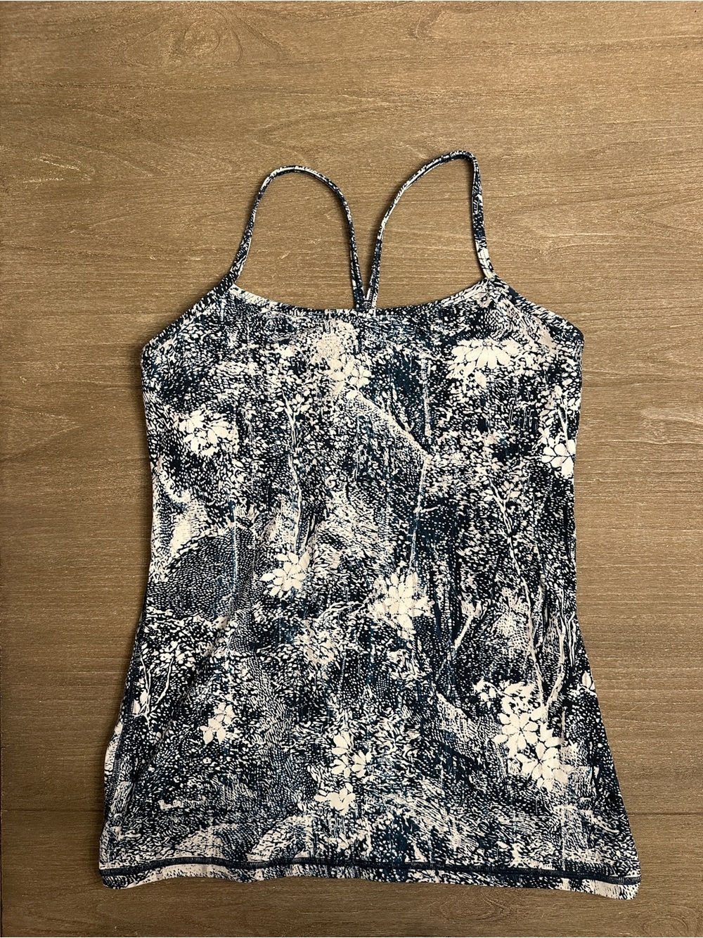 Lululemon Women’s Print Top